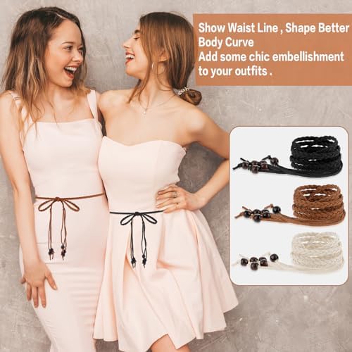 Vue 7 de Lot De Ceintures Pour