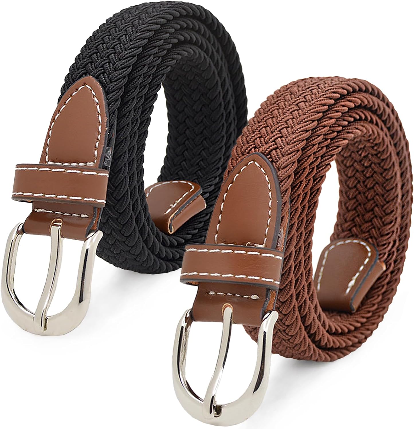 Pieces Ceinture Elastique Pour