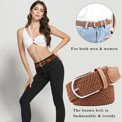 Vue 5 de Pieces Ceinture Elastique Pour