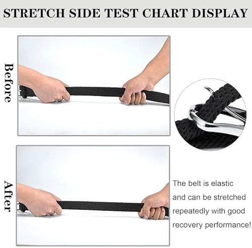 Vue 7 de Pieces Ceinture Elastique Pour