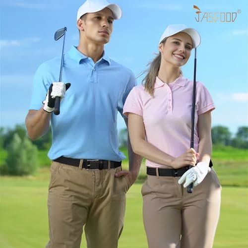 Vue 6 de Ceinture Elastique Tressee Ceinture