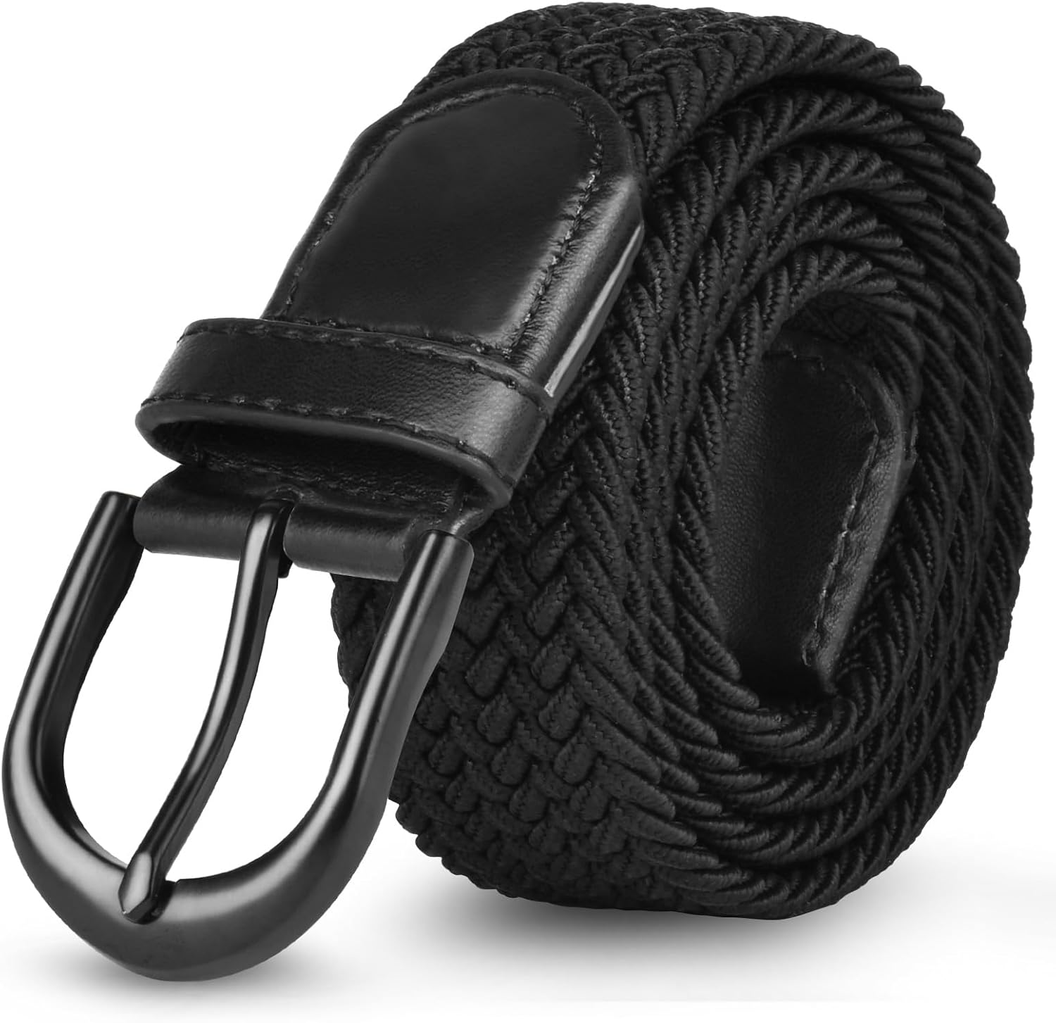 Ceintures Tressées - Ceintures et accessoires en cuir premium