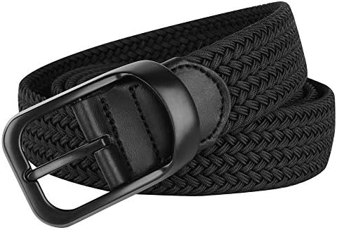 Vue 3 de Ceinture Homme Grande Taille