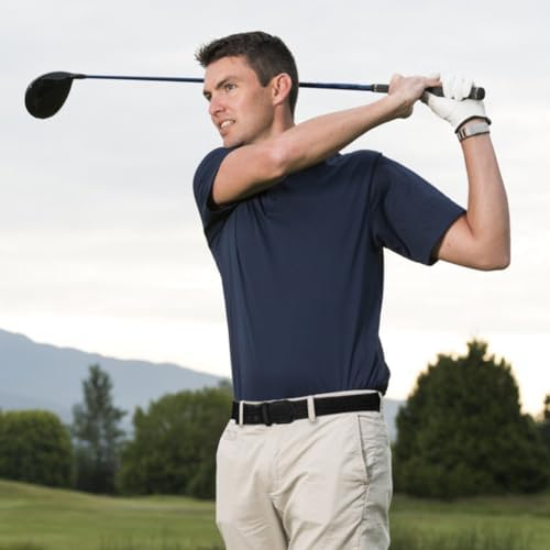 Vue 6 de Ceinture Elastique Ceinture Tressee