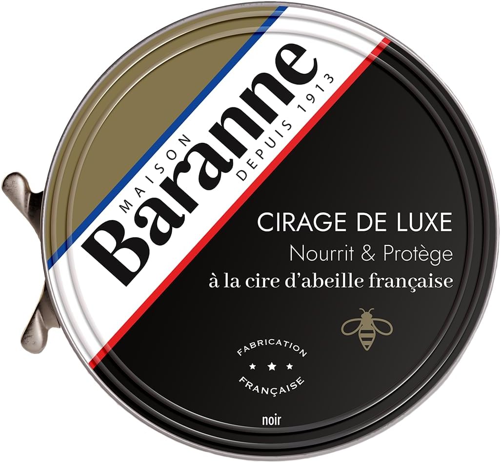 Baranne Cirage De Luxe