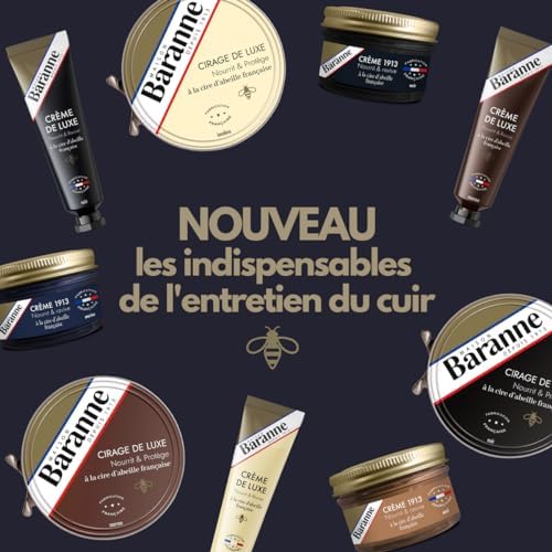 Vue 2 de Baranne Cirage De Luxe