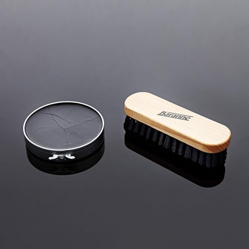 Vue 3 de Baranne Cirage De Luxe