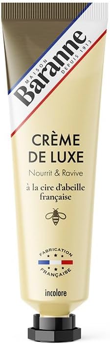 Baranne Creme De Luxe