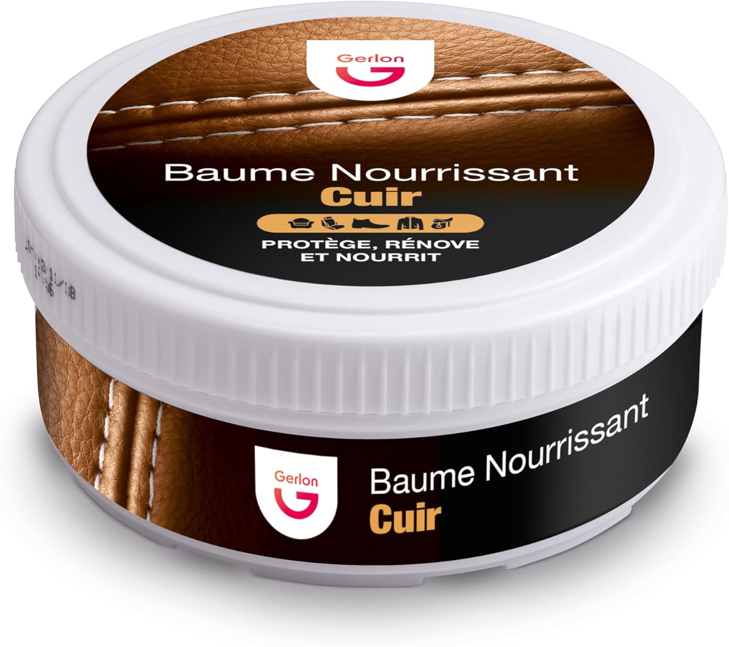 Baume Nourrissant Haute Protection