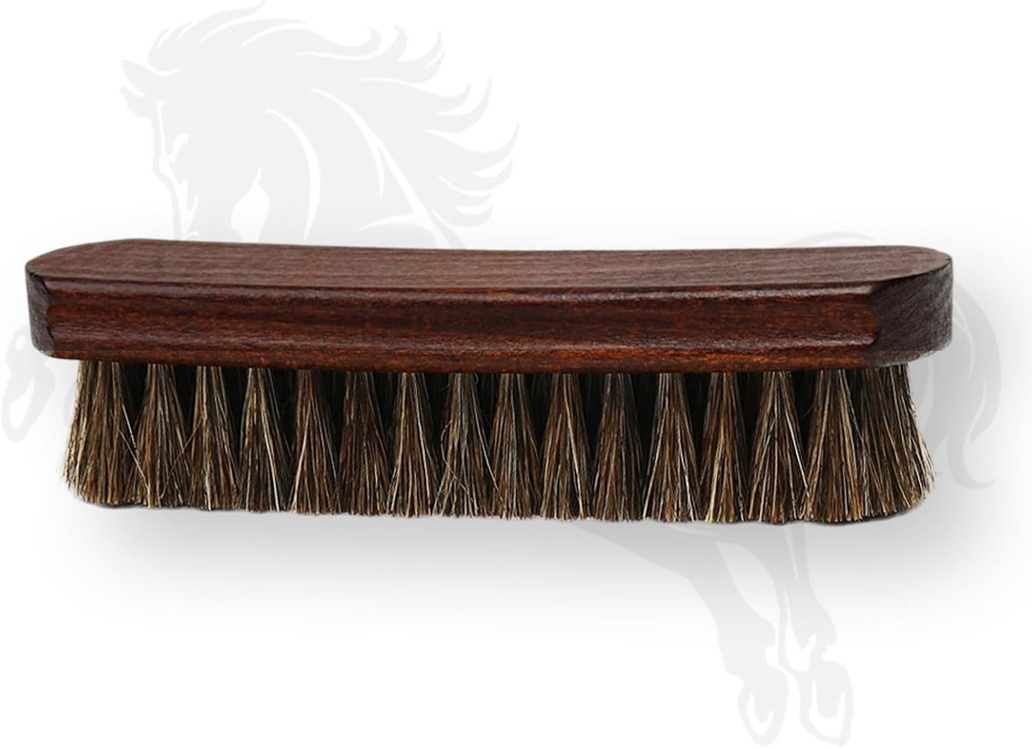 Brosse Poils De Cheval