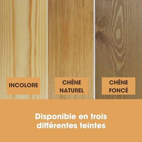 Vue 4 de Cire Dabeille Bois Meubles