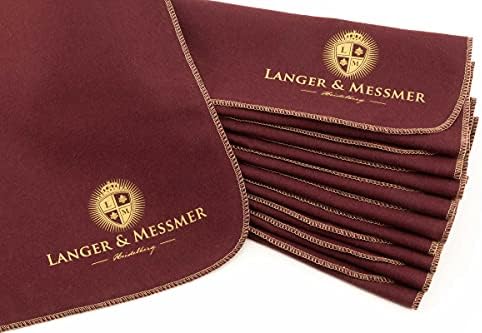Vue 2 de Langer Messmer Chiffons