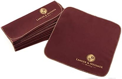 Vue 3 de Langer Messmer Chiffons