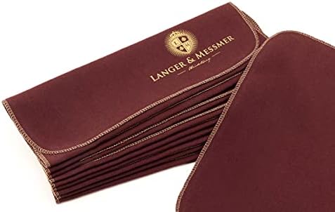 Vue 4 de Langer Messmer Chiffons