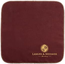 Vue 5 de Langer Messmer Chiffons