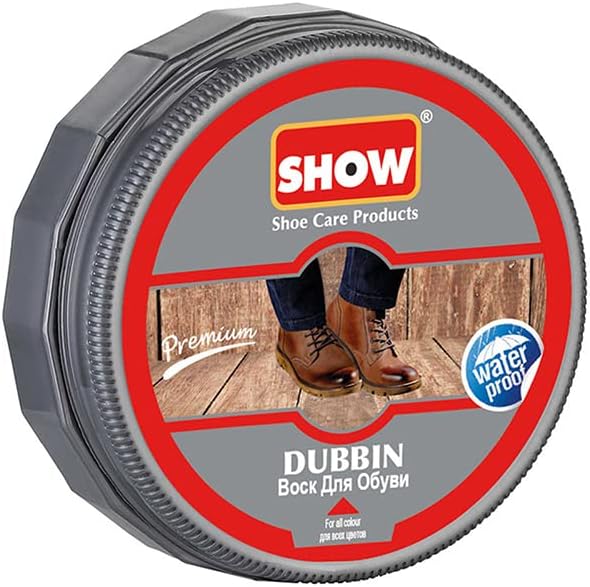 Dubbin Cire Impermeabilisante Condition