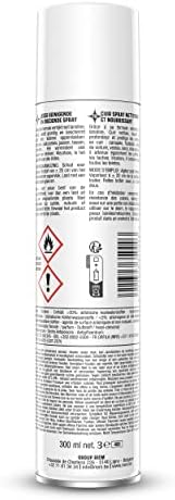 Vue 2 de Riem Cuir Ml Spray