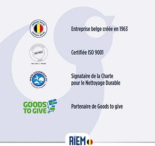 Vue 5 de Riem Cuir Ml Spray