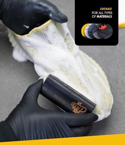 Vue 3 de Crep Protect Kit De