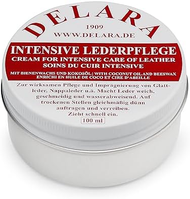 Vue 2 de Delara Entretien Intensif Du