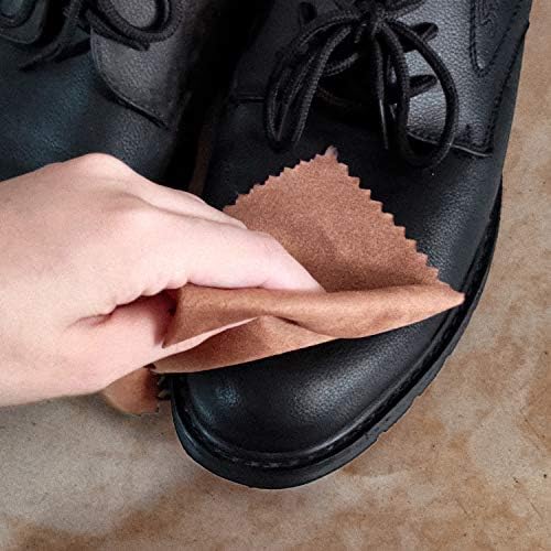 Vue 5 de Kit Pour Cirage De