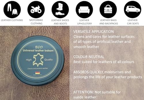 Vue 3 de Creme Speciale Pour Produits