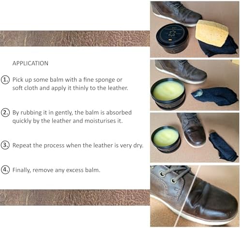 Vue 4 de Creme Speciale Pour Produits