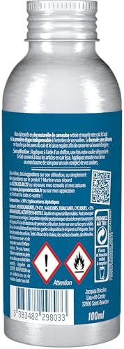 Vue 7 de Jacques Briochin Lait De