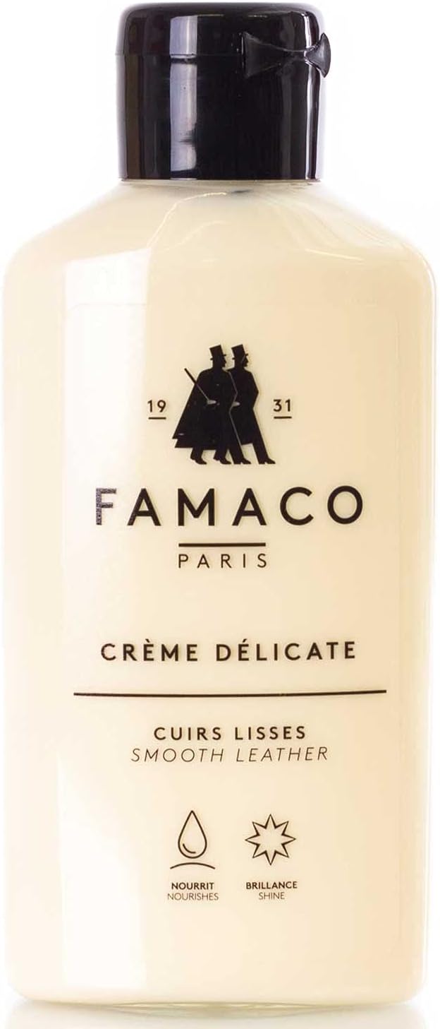 Famaco Creme Delicate Pour