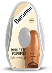 Vue 2 de Baranne Applicateur Brillette Incolore