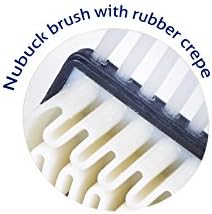 Vue 3 de Kaps Brosse En Crepe