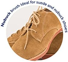 Vue 4 de Kaps Brosse En Crepe