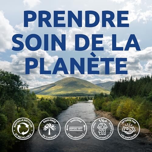 Vue 6 de Nubuck Suede Sprayon Waterproofer