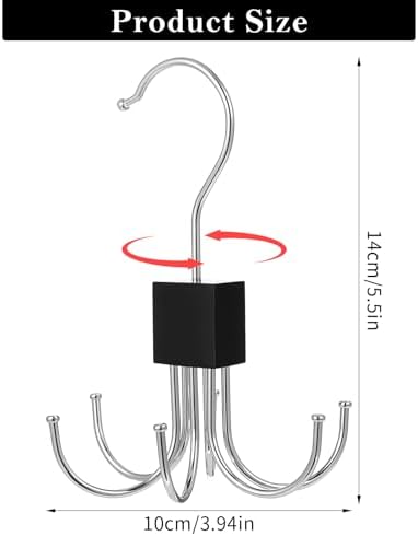 Vue 2 de Lot De Cintres De
