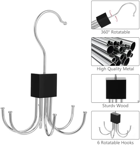 Vue 3 de Lot De Cintres De