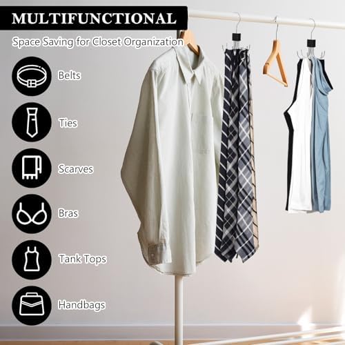 Vue 4 de Lot De Cintres De