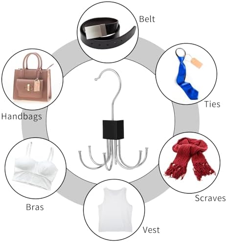 Vue 7 de Lot De Cintres De