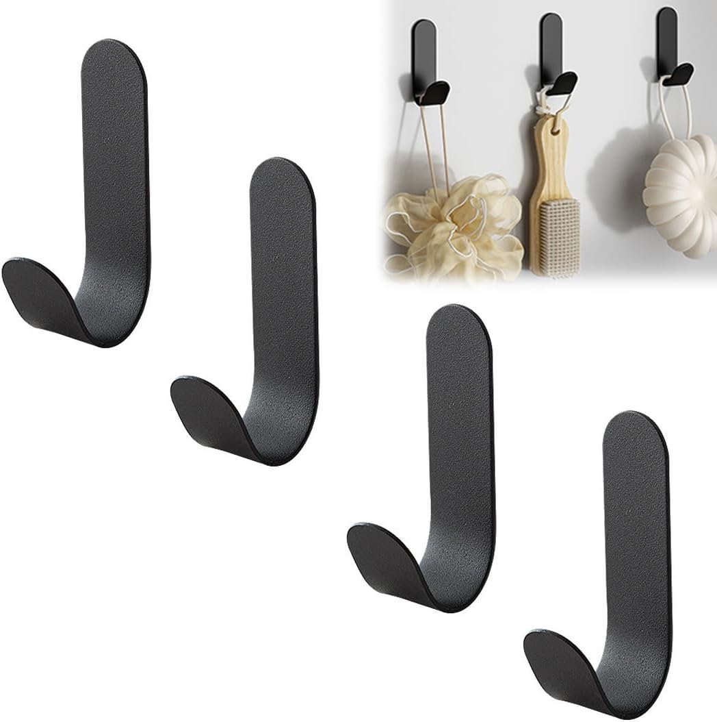 Paquet De Crochets Autocollants