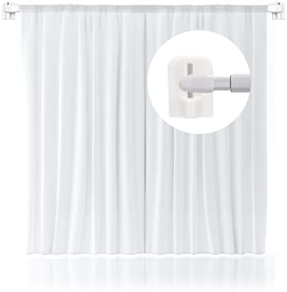 Vue 7 de Pcs Crochets Autocollants Crochets