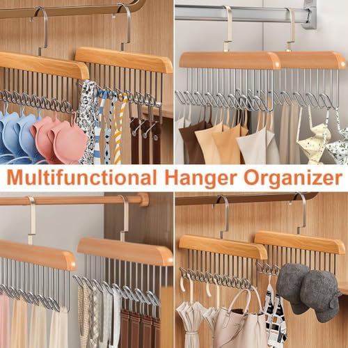 Vue 6 de Lot De Porteceintures En