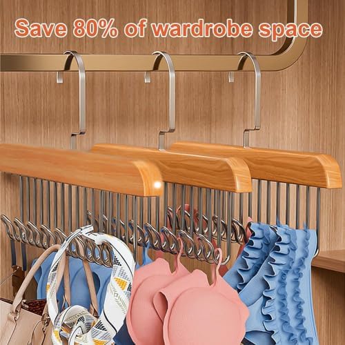 Vue 7 de Lot De Porteceintures En