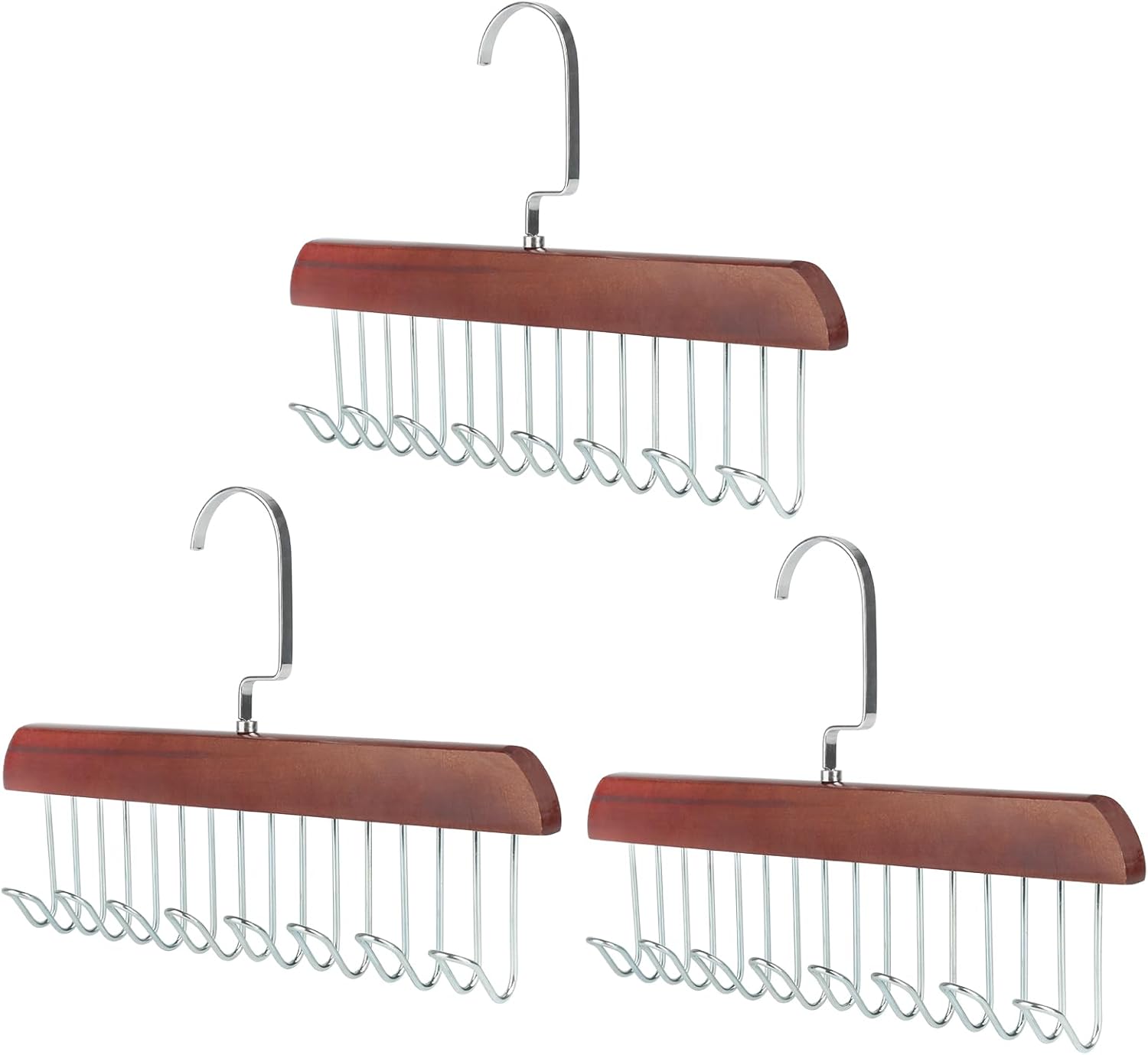 Lot De Portecravates En