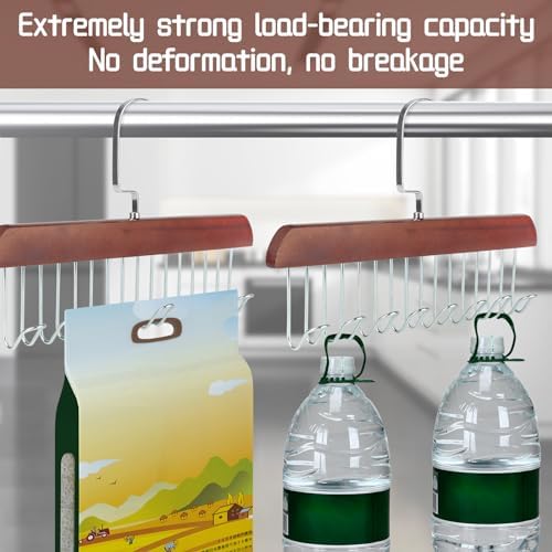 Vue 6 de Lot De Portecravates En