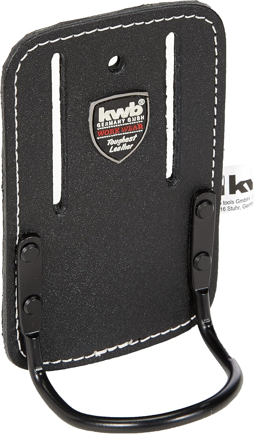 Kwb Portemarteau En Cuir