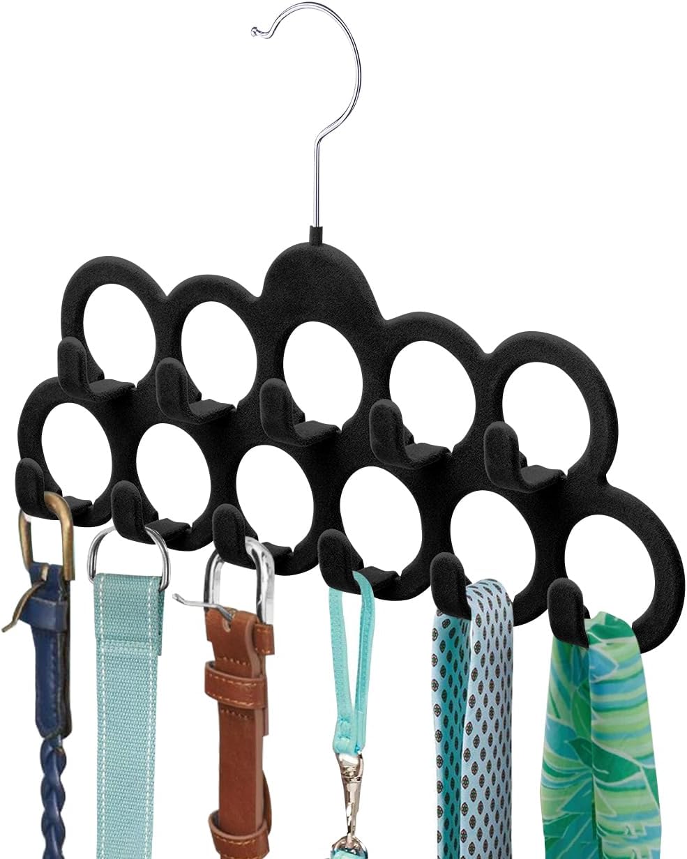 Mangotree Cintre En Velours