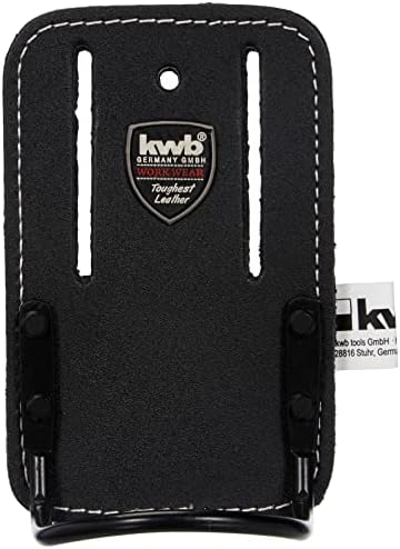 Vue 2 de Kwb Portemarteau En Cuir