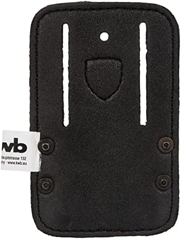 Vue 3 de Kwb Portemarteau En Cuir