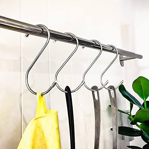 Vue 2 de Praknu Crochets En Forme