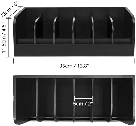 Vue 2 de Winter Shore Boite Rangement
