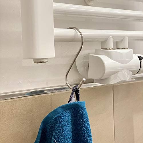 Vue 4 de Praknu Crochets En Forme